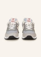 new balance Sneaker 574, Farbe: GRAU/ HELLGRAU (Bild 1)