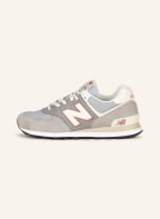 new balance Sneaker 574, Farbe: GRAU/ HELLGRAU (Bild 1)