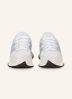 new balance Sneaker 237, Farbe: WEISS/ CREME/ HELLBLAU (Bild 1)