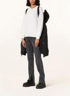 CANADA GOOSE Daunenmantel LORETTE, Farbe: SCHWARZ (Bild 1)