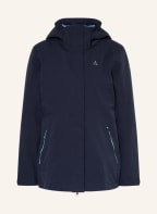 Schöffel 3-in-1-Jacke AUERSPITZ, Farbe: DUNKELBLAU (Bild 1)