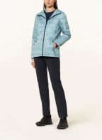Schöffel 3-in-1-Jacke AUERSPITZ, Farbe: DUNKELBLAU (Bild 1)