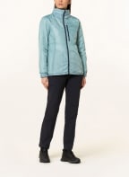 Schöffel 3-in-1-Jacke AUERSPITZ, Farbe: DUNKELBLAU (Bild 1)