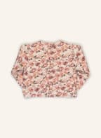 HUST and CLAIRE Steppjacke EVA, Farbe: CREME/ ROSÉ (Bild 1)