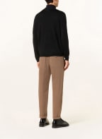 STROKESMAN'S Strickjacke, Farbe: SCHWARZ (Bild 1)
