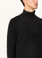 STROKESMAN'S Strickjacke, Farbe: SCHWARZ (Bild 1)