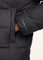 Nike Daunenjacke SPORTSWEAR STORM-FIT WINDRUNNER, Farbe: SCHWARZ (Bild 1)