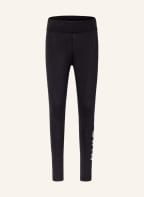 Nike Legginsy AIR ESSENTIAL, Kolor: CZARNY (Obrazek 1)
