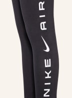 Nike Legginsy AIR ESSENTIAL, Kolor: CZARNY (Obrazek 1)