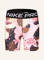 Nike Szorty treningowe PRO DRI-FIT, Kolor: CZARNY/ RÓŻOWY (Obrazek 1)