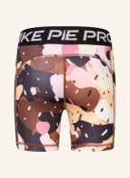 Nike Szorty treningowe PRO DRI-FIT, Kolor: CZARNY/ RÓŻOWY (Obrazek 1)