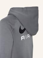 Nike Bluza z kapturem AIR, Kolor: SZARY (Obrazek 1)