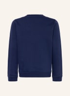 Nike Sweatshirt , Farbe: DUNKELBLAU/ ROT/ GELB (Bild 1)