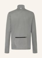 Nike Longsleeve NIKE DRI-FIT POLY+, Farbe: GRAU (Bild 1)