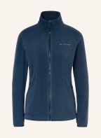 VAUDE Fleecejacke ROSEMOOR, Farbe: PETROL (Bild 1)
