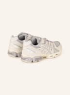 ASICS Sneakers GEL-NIMBUS 9, Color: CREAM/ LIGHT PURPLE (Image 1)