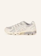 ASICS Sneakers GEL-NIMBUS 9, Color: CREAM/ LIGHT PURPLE (Image 1)