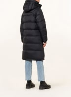 FJÄLLRÄVEN Down coat EXPEDITION, Color: BLACK (Image 1)
