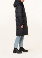 FJÄLLRÄVEN Down coat EXPEDITION, Color: BLACK (Image 1)