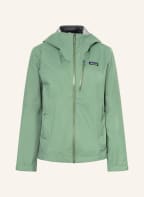 patagonia Funktionsjacke GRANITE CREST, Farbe: HELLGRÜN (Bild 1)