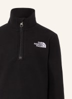 THE NORTH FACE Sweter z polaru GLACIER, Kolor: CZARNY (Obrazek 1)
