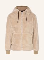 G.I.G.A. DX by killtec Fleece jacket, Color: BEIGE (Image 1)
