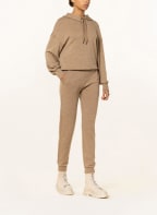 WE NORWEGIANS Strickhose TIND aus Merinowolle, Farbe: CAMEL (Bild 1)
