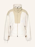 THE NORTH FACE Teddyfell-Jacke DENALI, Farbe: ECRU/ BEIGE (Bild 1)