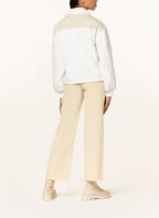 THE NORTH FACE Teddyfell-Jacke DENALI, Farbe: ECRU/ BEIGE (Bild 1)