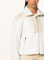 THE NORTH FACE Teddyfell-Jacke DENALI, Farbe: ECRU/ BEIGE (Bild 1)
