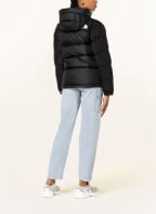 THE NORTH FACE Daunenjacke HMLYN, Farbe: SCHWARZ (Bild 1)