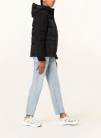 THE NORTH FACE Daunenjacke HMLYN, Farbe: SCHWARZ (Bild 1)