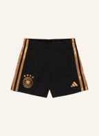 adidas Koszulka wyjazdowa KINDER z siateczką, Kolor: CZARNY/ CIEMNOCZERWONY/ ZŁOTY (Obrazek 1)