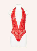 BLUEBELLA String-Body ELODIE, Farbe: ORANGE (Bild 1)