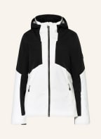 ziener Skijacke TILFA, Farbe: SCHWARZ/ WEISS (Bild 1)