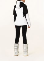 ziener Skijacke TILFA, Farbe: SCHWARZ/ WEISS (Bild 1)