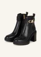 MICHAEL KORS Boots PARKER, Farbe: SCHWARZ (Bild 1)