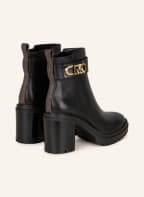 MICHAEL KORS Boots PARKER, Farbe: SCHWARZ (Bild 1)