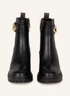MICHAEL KORS Boots PARKER, Farbe: SCHWARZ (Bild 1)