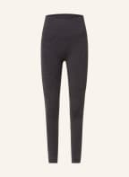 VARLEY Tights ALWAYS WARM , Farbe: DUNKELGRAU (Bild 1)