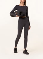 VARLEY Tights ALWAYS WARM , Farbe: DUNKELGRAU (Bild 1)