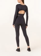 VARLEY Tights ALWAYS WARM , Farbe: DUNKELGRAU (Bild 1)