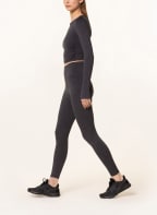 VARLEY Tights ALWAYS WARM , Farbe: DUNKELGRAU (Bild 1)
