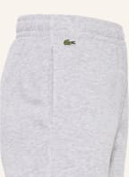 LACOSTE Spodnie dresowe , Kolor: JASNOCZARY (Obrazek 1)