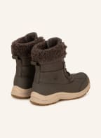 UGG Schnürboots ADIRONDACK BOOT III, Farbe: DUNKELGRÜN (Bild 1)