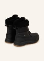 UGG Lace-up Boots ADIRONDACK BOOT III, Color: BLACK (Image 1)