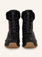 UGG Lace-up Boots ADIRONDACK BOOT III, Color: BLACK (Image 1)