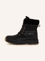 UGG Lace-up Boots ADIRONDACK BOOT III, Color: BLACK (Image 1)