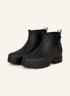 UGG Gummi-Boots DROPLET, Farbe: SCHWARZ (Bild 1)