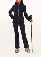 J.LINDEBERG Skijacke , Farbe: DUNKELBLAU (Bild 1)